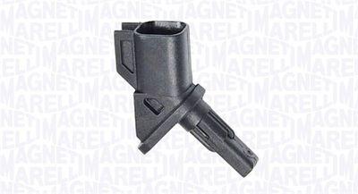 ABS-systemkomponenter - ABS-givare MAGNETI MARELLI 172100045010