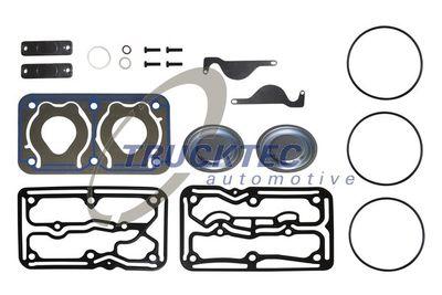 Luftfjädringskompressor - Reparationssats, tryckluftskompressor TRUCKTEC AUTOMOTIVE 01.15.176