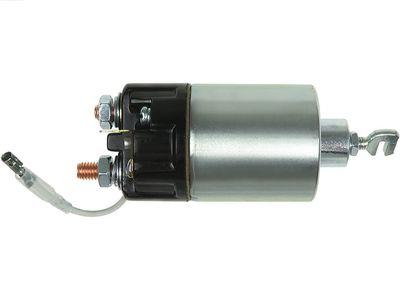 Startrelä - Solenoid, startmotor AS-PL SS6002