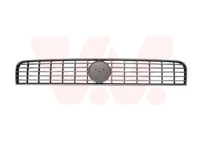 Frontgrill - Kylargrill VAN WEZEL 1624510