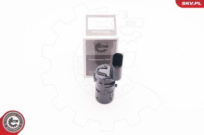 Parkeringssensorer - Sensor, parkeringshjälp ESEN SKV 28SKV029