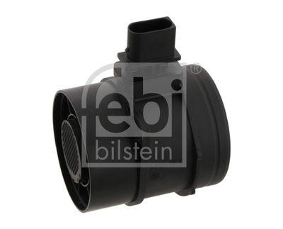 Massflödesgivare - Luftmassesensor FEBI BILSTEIN 29517