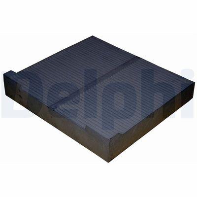 Pollenfilter - Filter, kupéventilation DELPHI TSP0325269