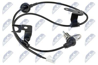 ABS-sensor - ABS-givare NTY HCA-MZ-053