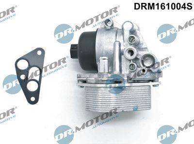 Oljefilterhus - Hus, oljefilter DR.MOTOR AUTOMOTIVE DRM161004S