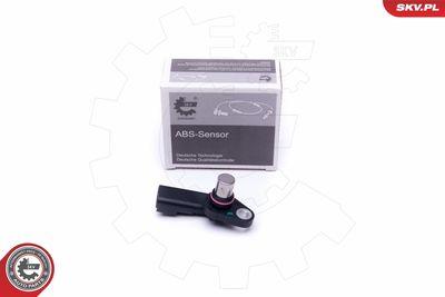 Kamaxelsensor - Sensor, kamaxelposition ESEN SKV 17SKV493