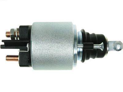 Startrelä - Solenoid, startmotor AS-PL SS9104(LETRIKA)