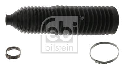 Styrväxelboots - Bälgsats, styrsystem FEBI BILSTEIN 33592