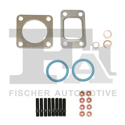 Monteringssats för turboaggregat - Monteringsats, Turbo FA1 KT820610