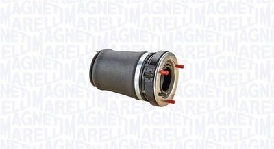 Manschett, luftfjädring - Bälgar, luftfjädring MAGNETI MARELLI 350502100002