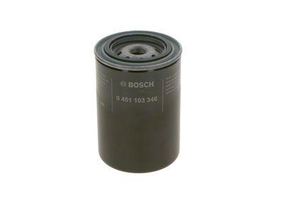 Oljefilter - Oljefilter BOSCH 0 451 103 346