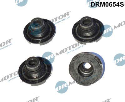 Topplockspackning - Packning, topplock DR.MOTOR AUTOMOTIVE DRM0654S