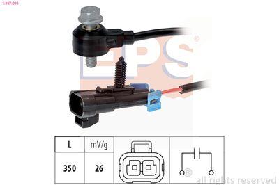 Knacksensor - Knackningssensor EPS 1.957.093