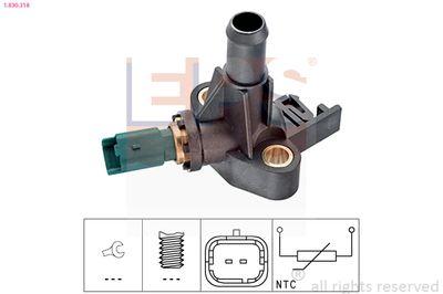 Kylvätsketemperatursensor - Sensor, kylmedelstemperatur EPS 1.830.318