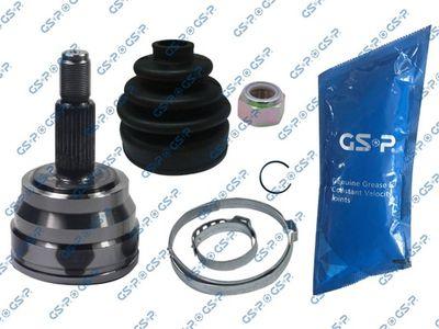 CV-led - Ledsats, drivaxel GSP 844025