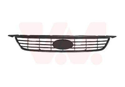 Frontgrill - Kylargrill VAN WEZEL 1866510