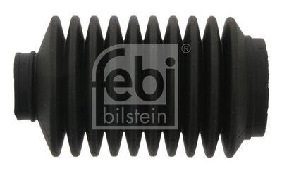 Styrväxelboots - Bälgar, styrsystem FEBI BILSTEIN 01138