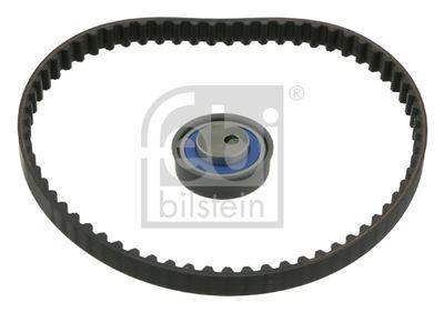 Kamremssats - Tand/styrremssats FEBI BILSTEIN 31528