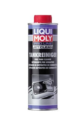 Bränsletillsatser - Bränsletillsats LIQUI MOLY 5137