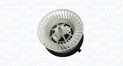 Fläktmotor - Kupéfläkt MAGNETI MARELLI 069412318010