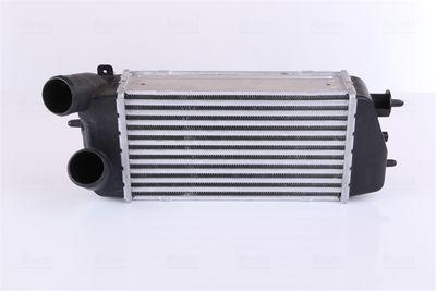 Intercooler - Laddluftkylare NISSENS 96774