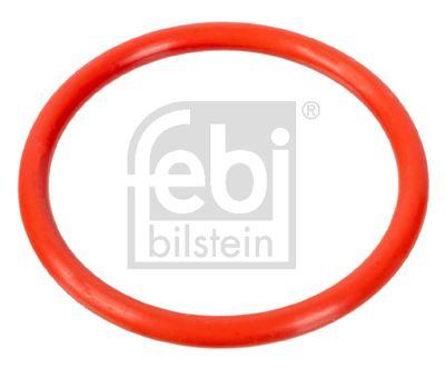 Packning, kylvätskefläns - Packning, kylmedelsfläns FEBI BILSTEIN 100078