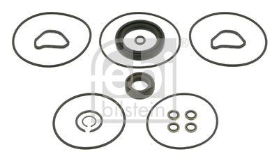 Repsats, styrväxel - Packningssats, styrväxel FEBI BILSTEIN 19152