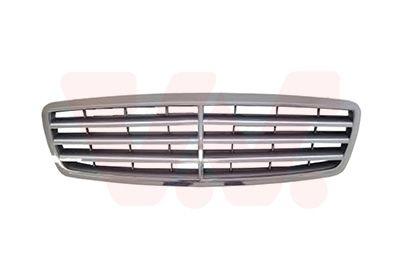 Frontgrill - Kylargrill VAN WEZEL 3033514