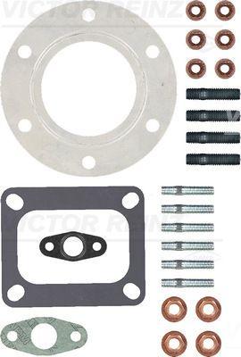 Monteringssats för turboaggregat - Monteringsats, Turbo VICTOR REINZ 04-10144-01