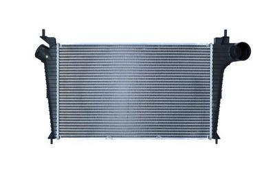 Intercooler - Laddluftkylare NRF 30845