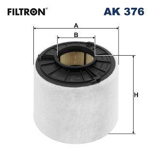 Luftfilter - Luftfilter FILTRON AK 376