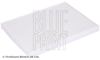 Pollenfilter - Filter, kupéventilation BLUE PRINT ADV182521