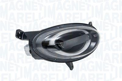 Dagsljus - Dagsfärdljus MAGNETI MARELLI 715010105700