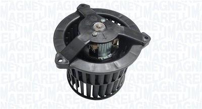 Fläktmotor - Kupéfläkt MAGNETI MARELLI 069412726010