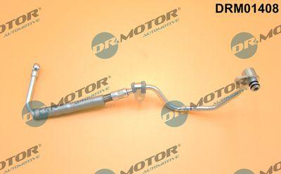 Oljepipe, turboladdare - Oljeledning, överladdare DR.MOTOR AUTOMOTIVE DRM01408