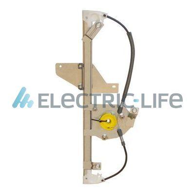 Fönsterhiss - Fönsterhiss ELECTRIC LIFE ZR PG714 L