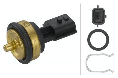 Kylvätsketemperatursensor - Sensor, kylmedelstemperatur HELLA 6PT 013 113-221