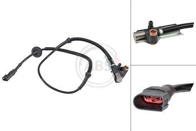 ABS-sensor - ABS-givare A.B.S. 30102