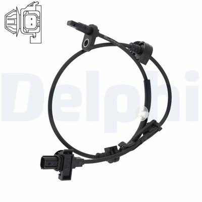 ABS-sensor - ABS-givare DELPHI SS21202-12B1