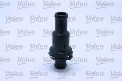 Termostat - Termostat, kylmedel VALEO 821724