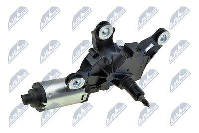 Torkarmotor - Vindrutetorkarmotor NTY ESW-AU-005