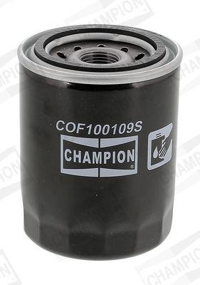 Oljefilter - Oljefilter CHAMPION COF100109S