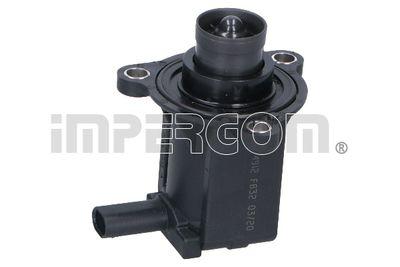 Diverterventil, turboladdare - Wastegate ORIGINAL IMPERIUM 4912