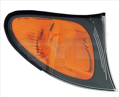 Blinkers - Blinker TYC 18-0164-01-2