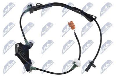 ABS-sensor - ABS-givare NTY HCA-HD-067