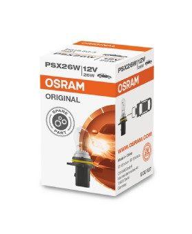 Parkerings- / positionsljus - Glödlampa, parkeringsljus OSRAM 6851