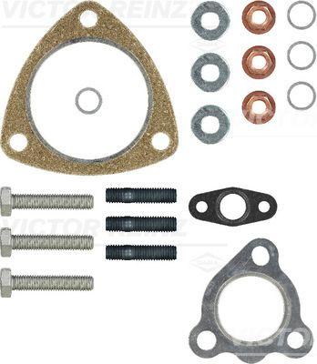Monteringssats för turboaggregat - Monteringsats, Turbo VICTOR REINZ 04-10174-01