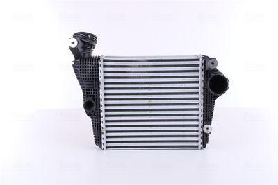 Intercooler - Laddluftkylare NISSENS 961435