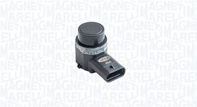 Parkeringssensorer - Sensor, parkeringshjälp MAGNETI MARELLI 021016063010