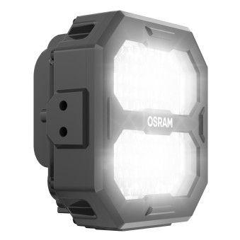 Extra belysning - Arbetsstrålkastare OSRAM LEDPWL114-WD